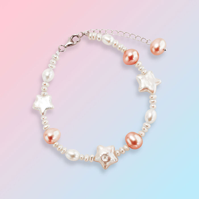 Stargazing Bracelet