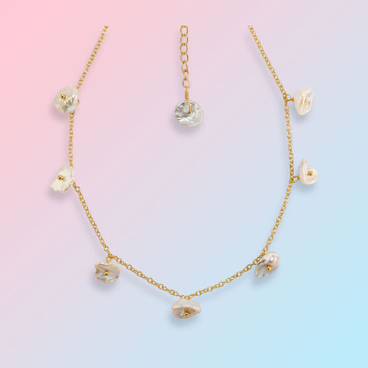 Pearlissimo Necklace