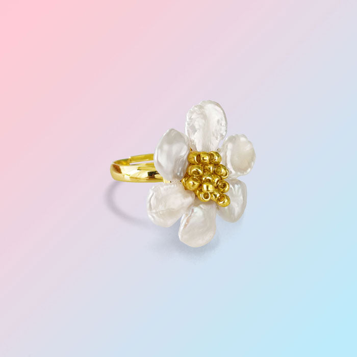 Daisy Ring