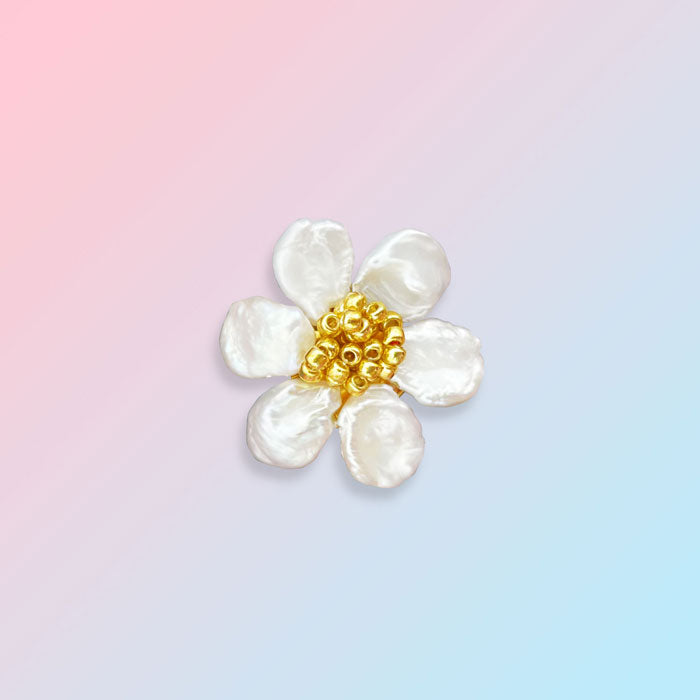 Daisy Ring